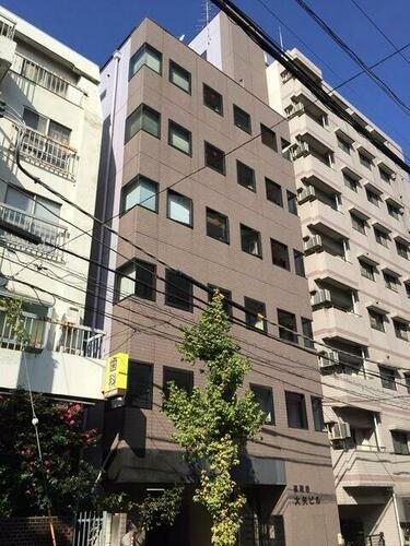 茗荷谷大矢ビル