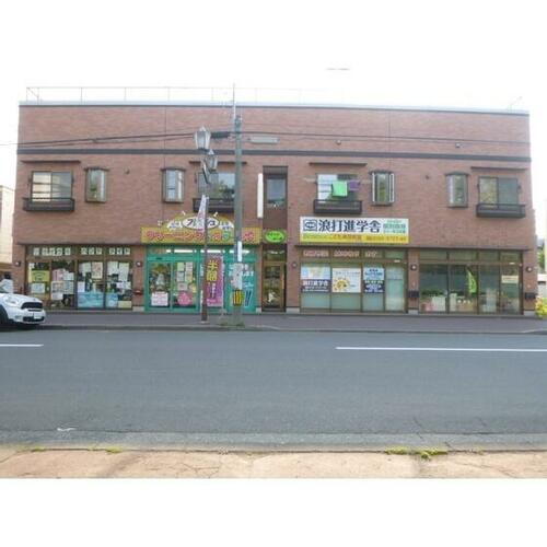 コーポグリーン