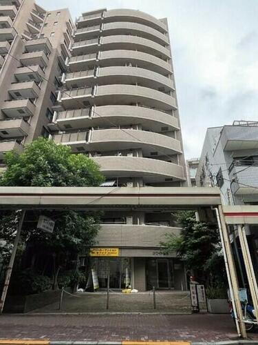 ベルフォート西荻