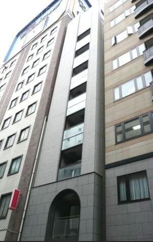 貸事務所 東京都中央区八重洲２丁目