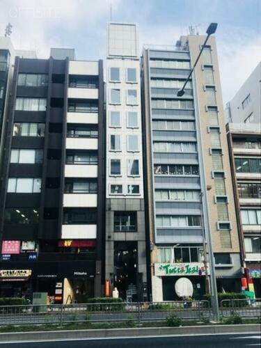 青山シティ