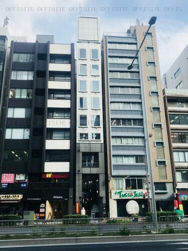 貸事務所 東京都渋谷区渋谷２丁目