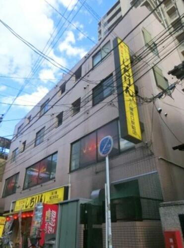 ラニカイ本八幡