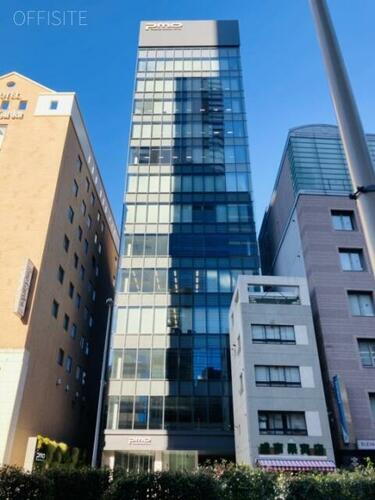 Ｈ１Ｏ西新宿