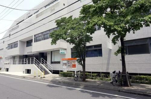 貸事務所 東京都中野区松が丘１丁目