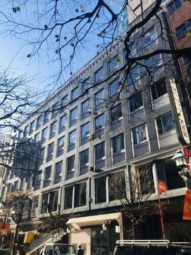 貸事務所 東京都中央区銀座８丁目