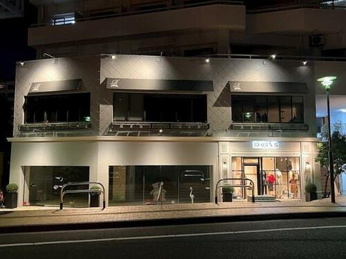 貸店舗（建物一部） 福岡県北九州市小倉北区船場町