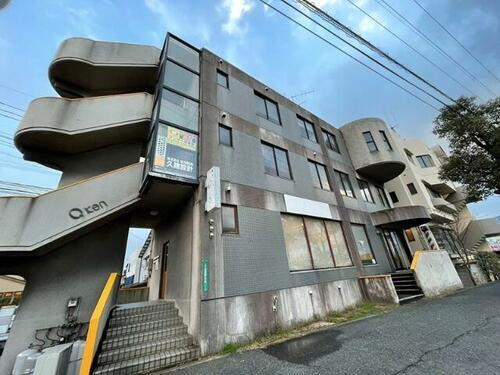 貸店舗（建物一部） 福岡県北九州市小倉南区津田新町３丁目