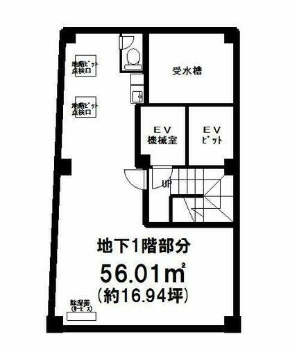 東京都杉並区高円寺南４丁目 高円寺駅 貸倉庫 物件詳細