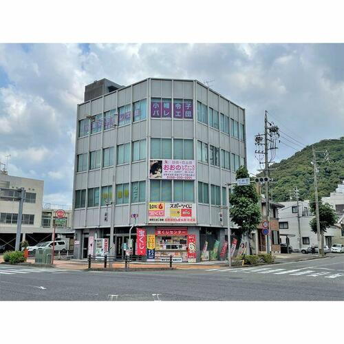 岐阜タバコ会館