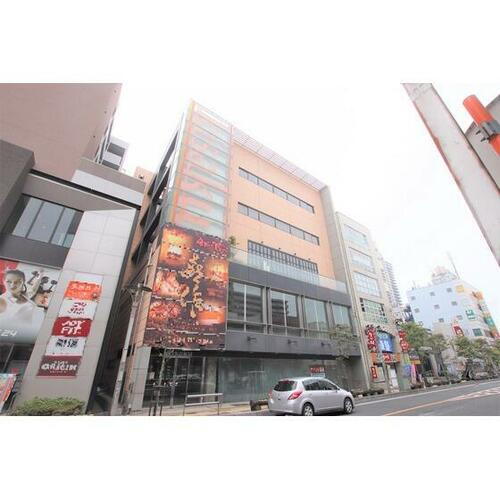 貸店舗・事務所 埼玉県草加市栄町２丁目