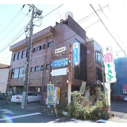 貸事務所 栃木県宇都宮市菊水町