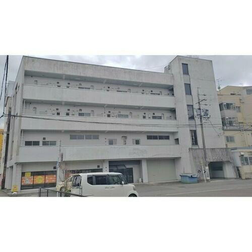 貸店舗・事務所 岐阜県岐阜市栄新町２丁目