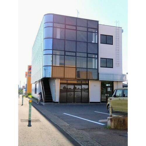 貸事務所 岐阜県岐阜市茜部本郷３丁目