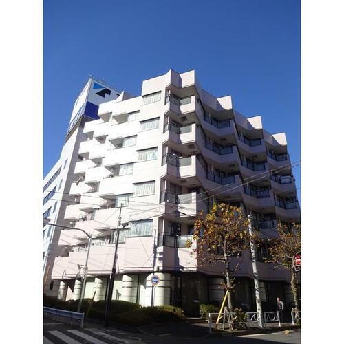 貸事務所 東京都墨田区亀沢２丁目