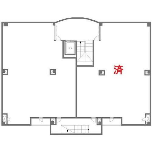 千葉県流山市南流山２丁目 南流山駅 貸店舗・事務所 物件詳細