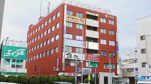 貸店舗 三重県津市羽所町