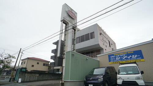 貸店舗・事務所 三重県津市島崎町