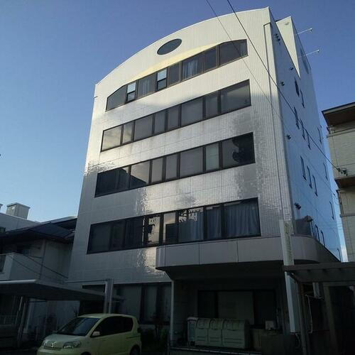 貸店舗・事務所 岐阜県岐阜市雨踊町