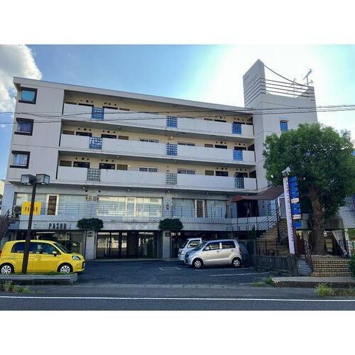 貸店舗・事務所 岐阜県各務原市鵜沼東町６丁目