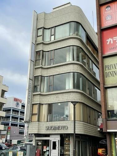 福生ＹＫビル
