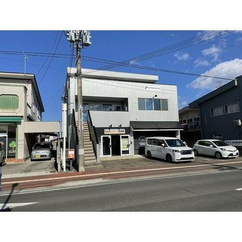 貸店舗・事務所 宮城県仙台市泉区南光台東１丁目
