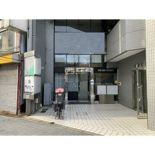 中商ビル