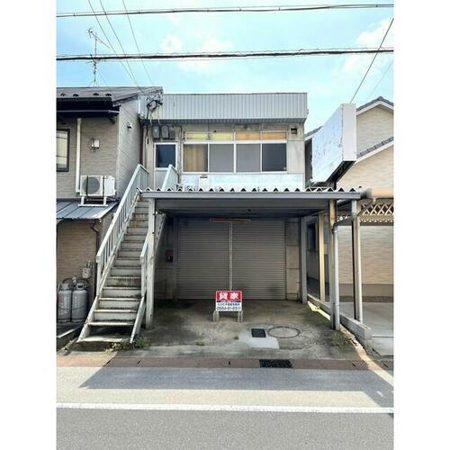 貸倉庫 岐阜県岐阜市加納神明町２丁目