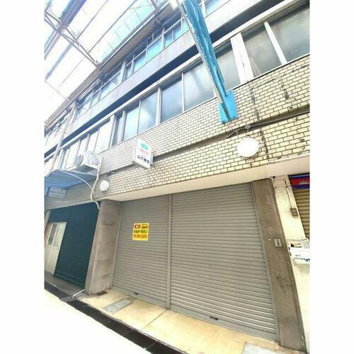 貸店舗（建物一部） 岐阜県岐阜市問屋町１丁目