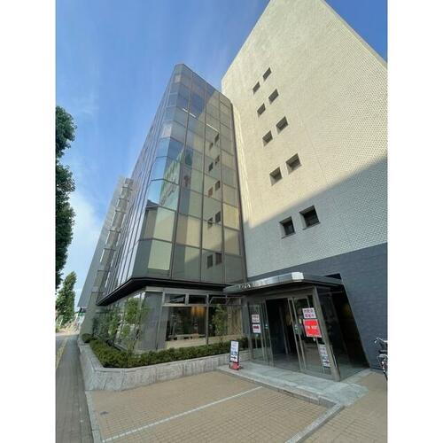 貸店舗・事務所 岐阜県岐阜市金町１丁目