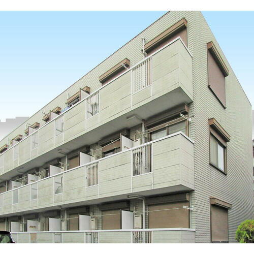 貸駐車場 東京都練馬区高野台４丁目