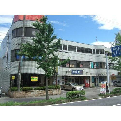 岐阜県岐阜市市橋１丁目