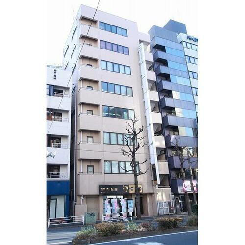 横浜西口ビル
