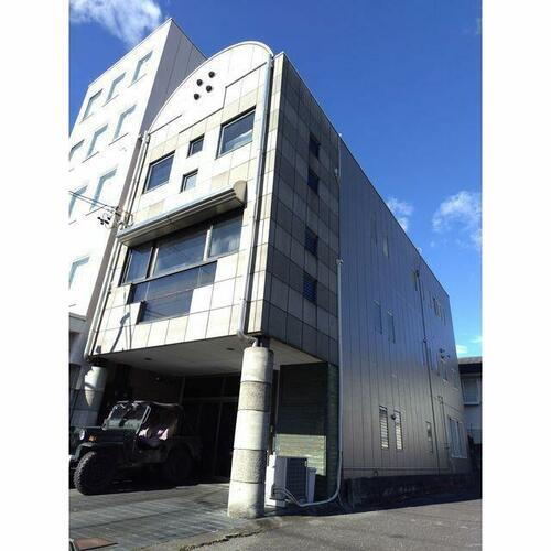 貸店舗・事務所 岐阜県岐阜市敷島町１丁目