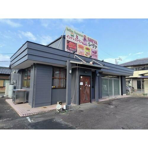 岐阜県本巣市上真桑