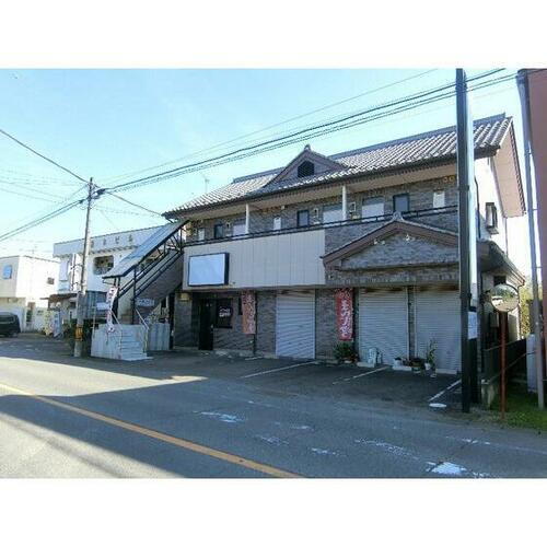 貸店舗・事務所 群馬県高崎市上小鳥町