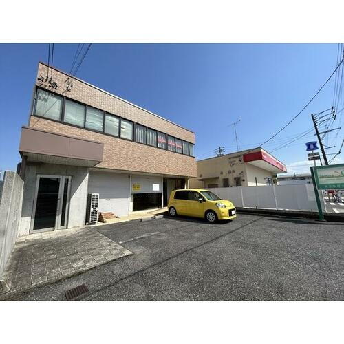 貸店舗・事務所 岐阜県岐阜市大福町８丁目