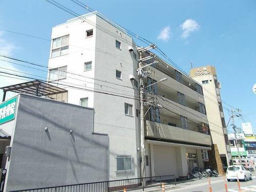 貸店舗 大阪府寝屋川市寿町