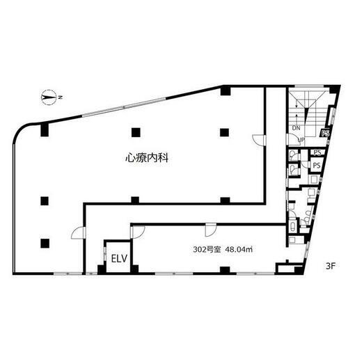 ヤママン本社ビル