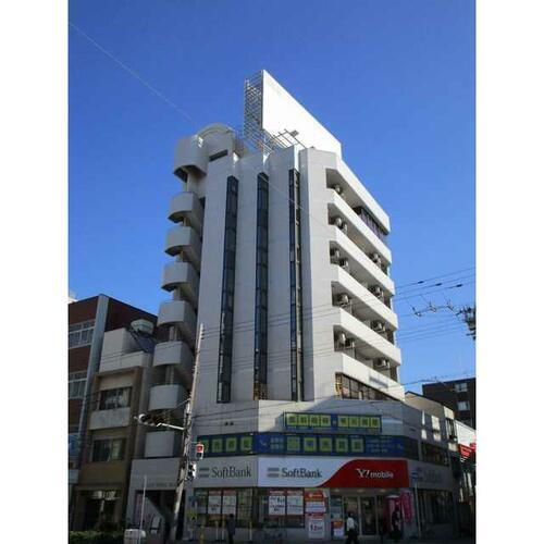 貸事務所 大阪府大阪市阿倍野区昭和町１丁目