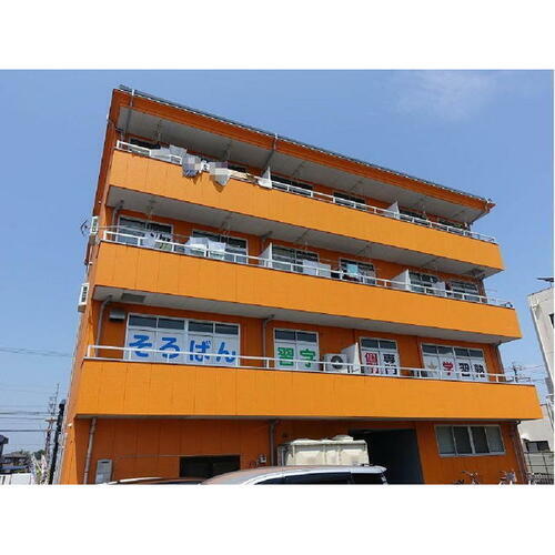 岐阜県岐阜市市橋３丁目