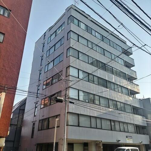 貸店舗・事務所 東京都八王子市天神町