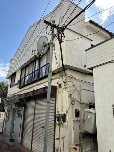 赤堀アパート・店舗