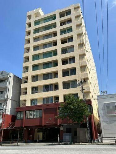 チサンマンション博多５