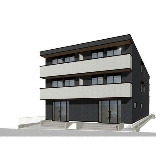 貸店舗・事務所 埼玉県三郷市中央１丁目