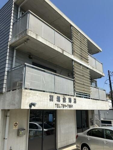 貸店舗・事務所 神奈川県横浜市磯子区岡村５丁目
