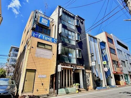 貸店舗・事務所 三重県津市羽所町