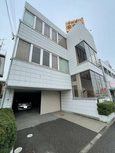 貸店舗 三重県津市本町