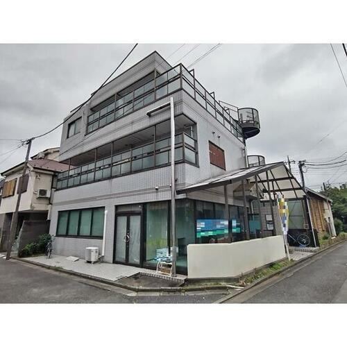 貸店舗・事務所 東京都国立市富士見台４丁目