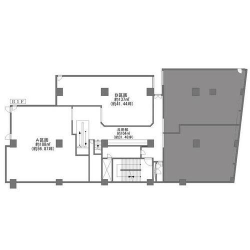 八王子スクエアビル